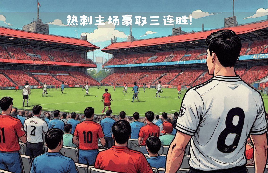 热刺在激烈比赛中取得宝贵胜利！
