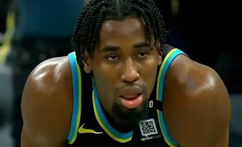 凯尔特人力克步行者，实力强劲！