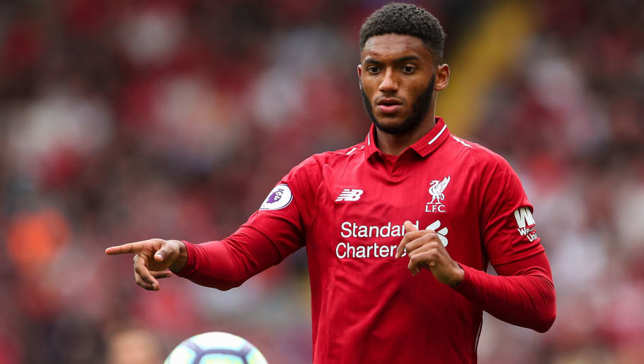 利物浦后防线表现出色，队内默契十足