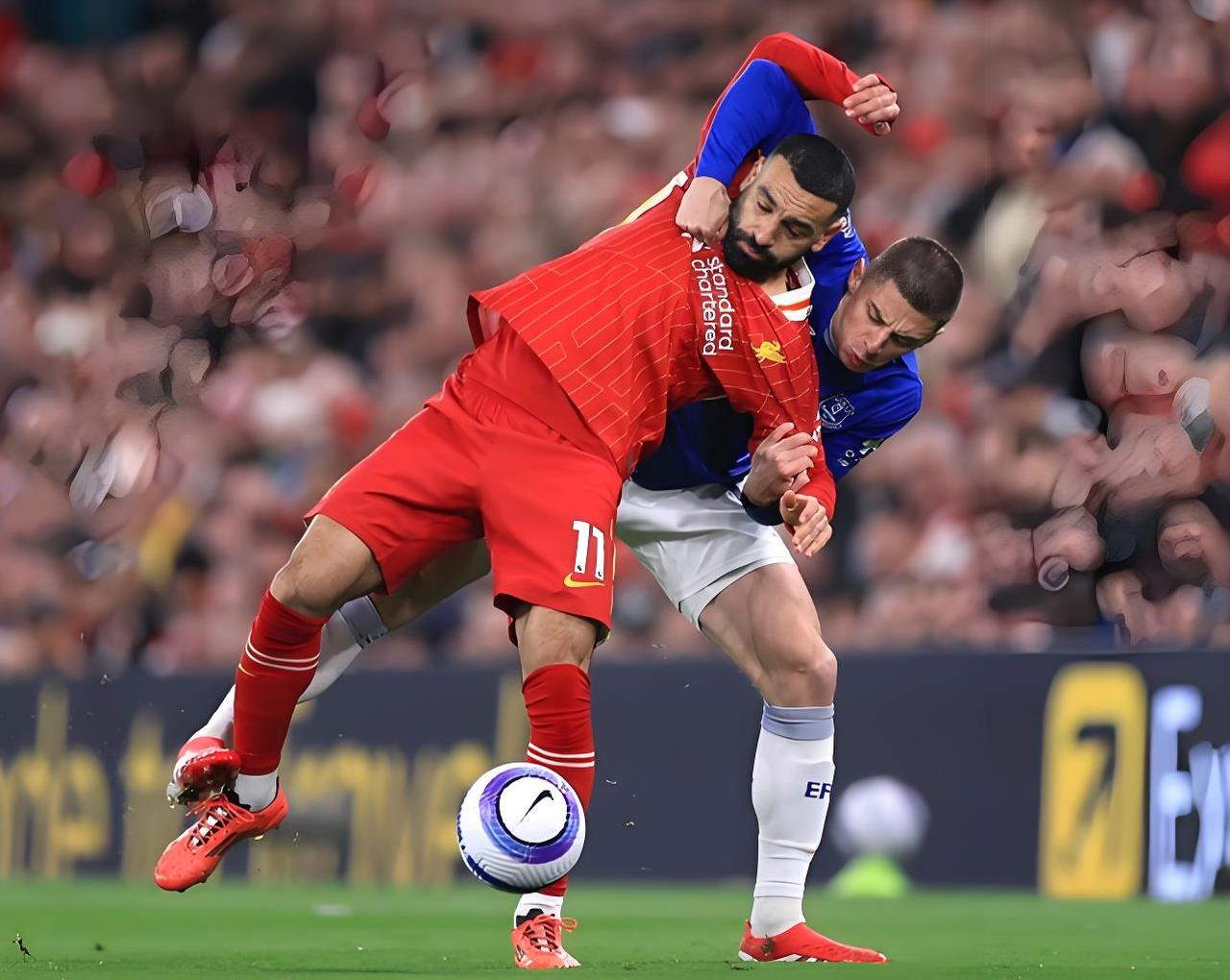 利物浦后防线表现出色，队内默契十足