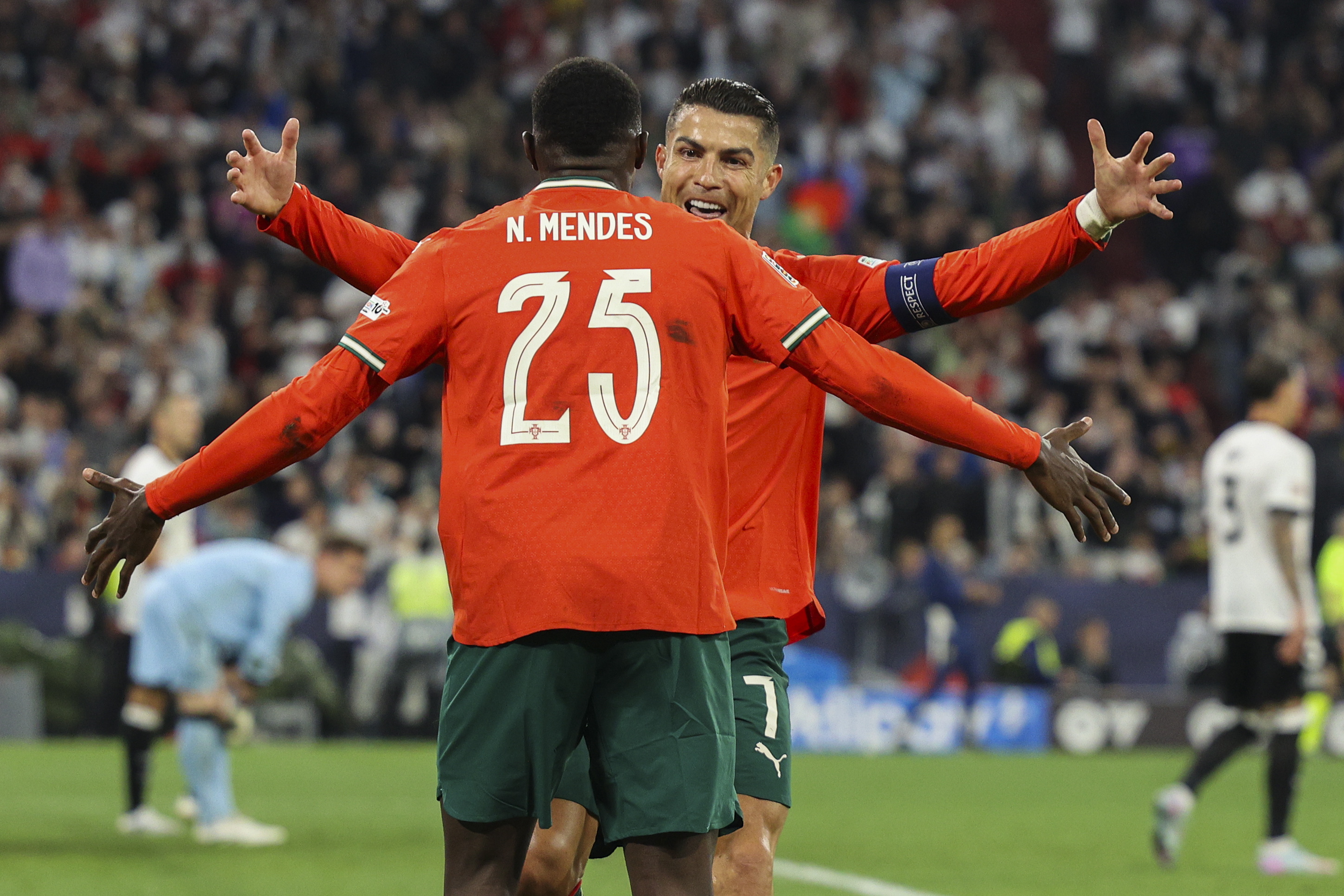 葡萄牙小组赛一胜难求，欧国联困境重重的简单介绍