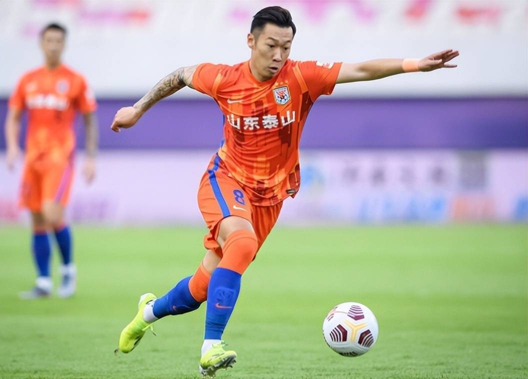 上港被鲁能逆转，收获本赛季首场失败