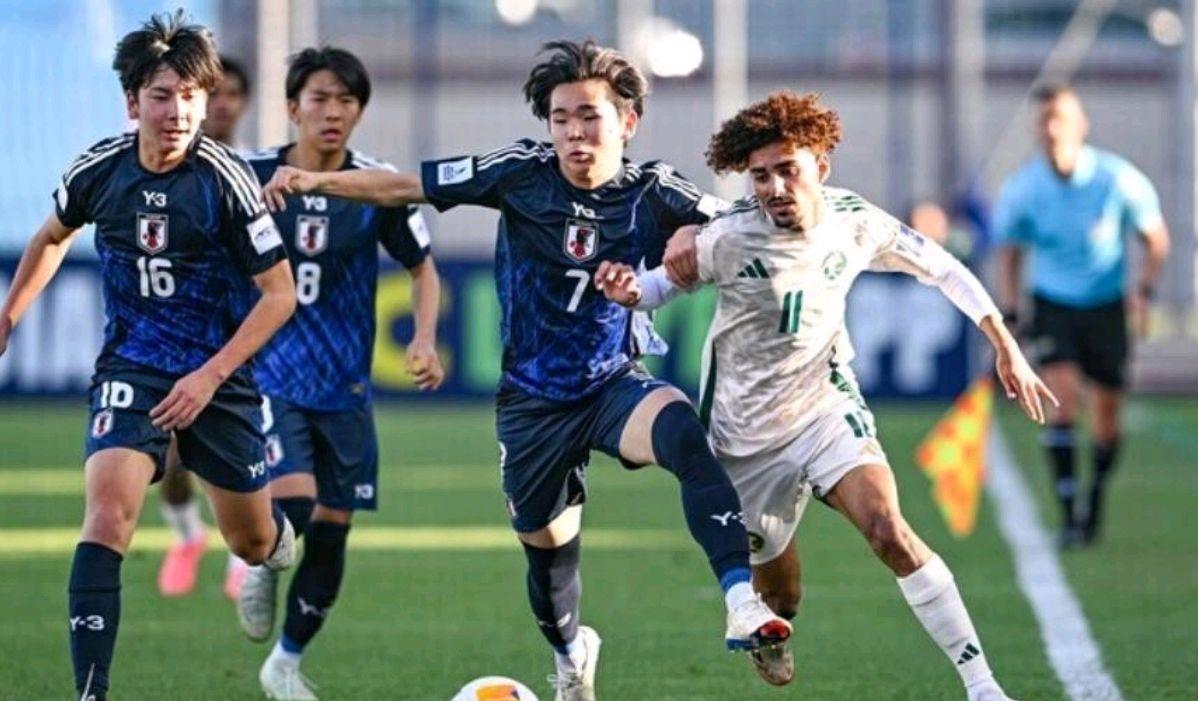 亚洲杯精彩：韩国队惊险晋级的简单介绍