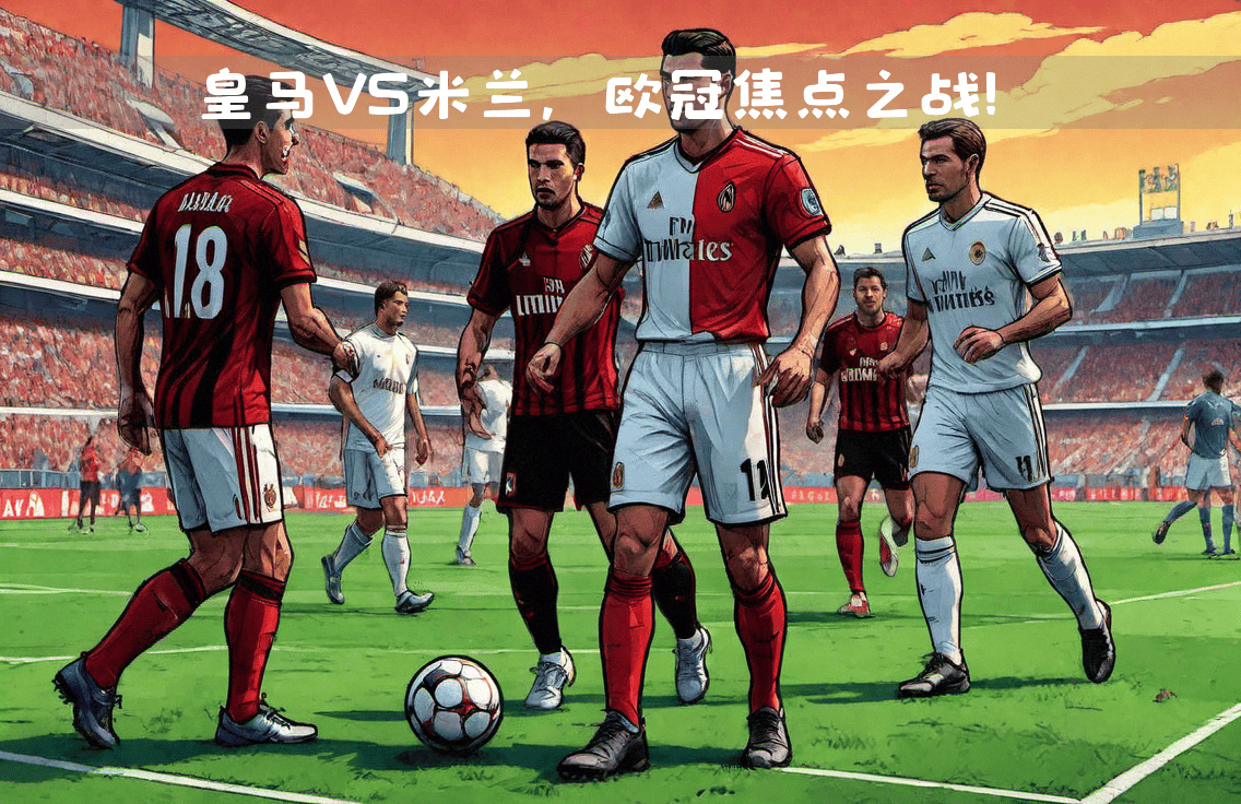 欧冠焦点战：勇士vsAC米兰，晋级引发热议不断的简单介绍