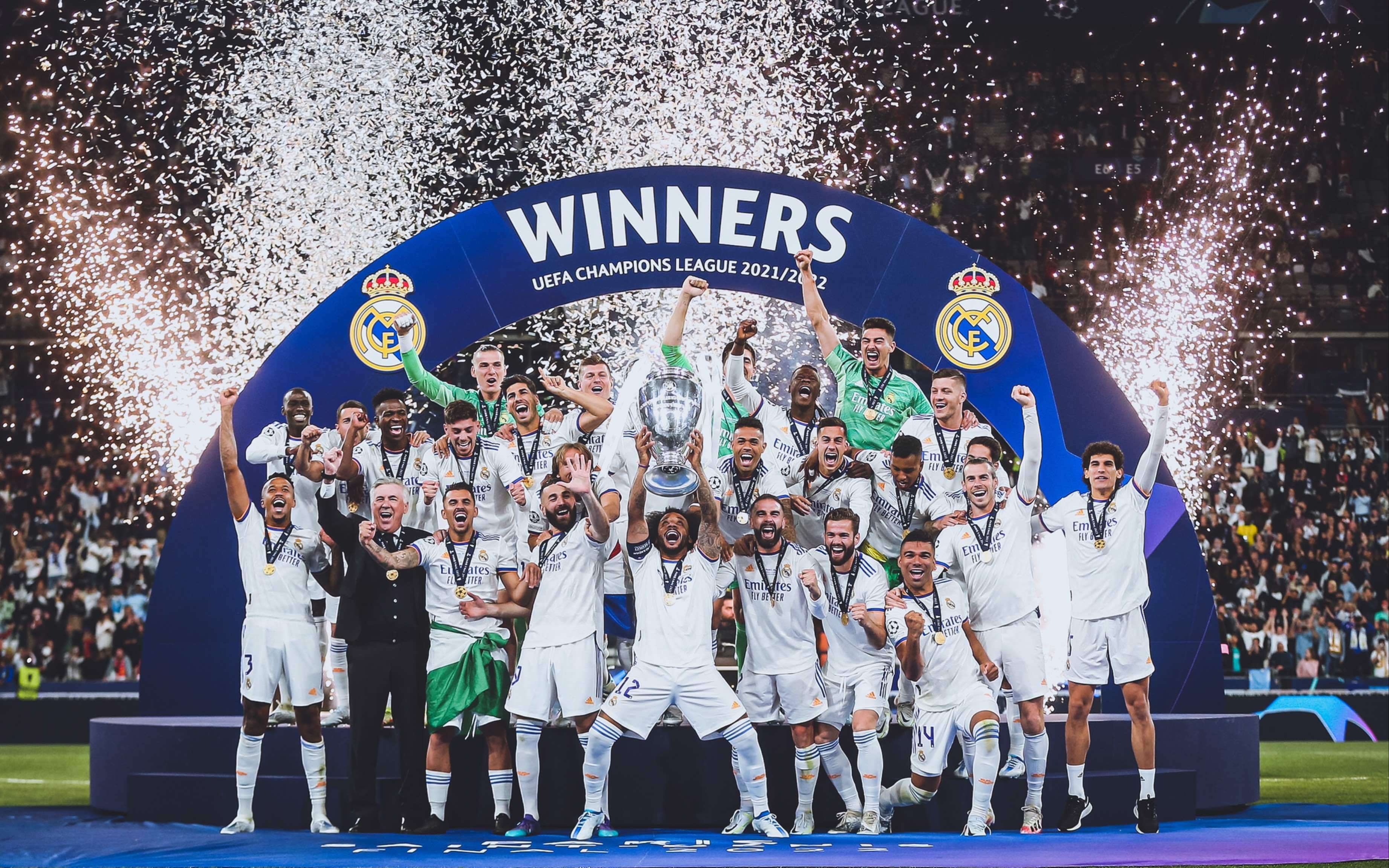 欧冠重磅对决：皇马迎战AC米兰，球迷沸腾的简单介绍