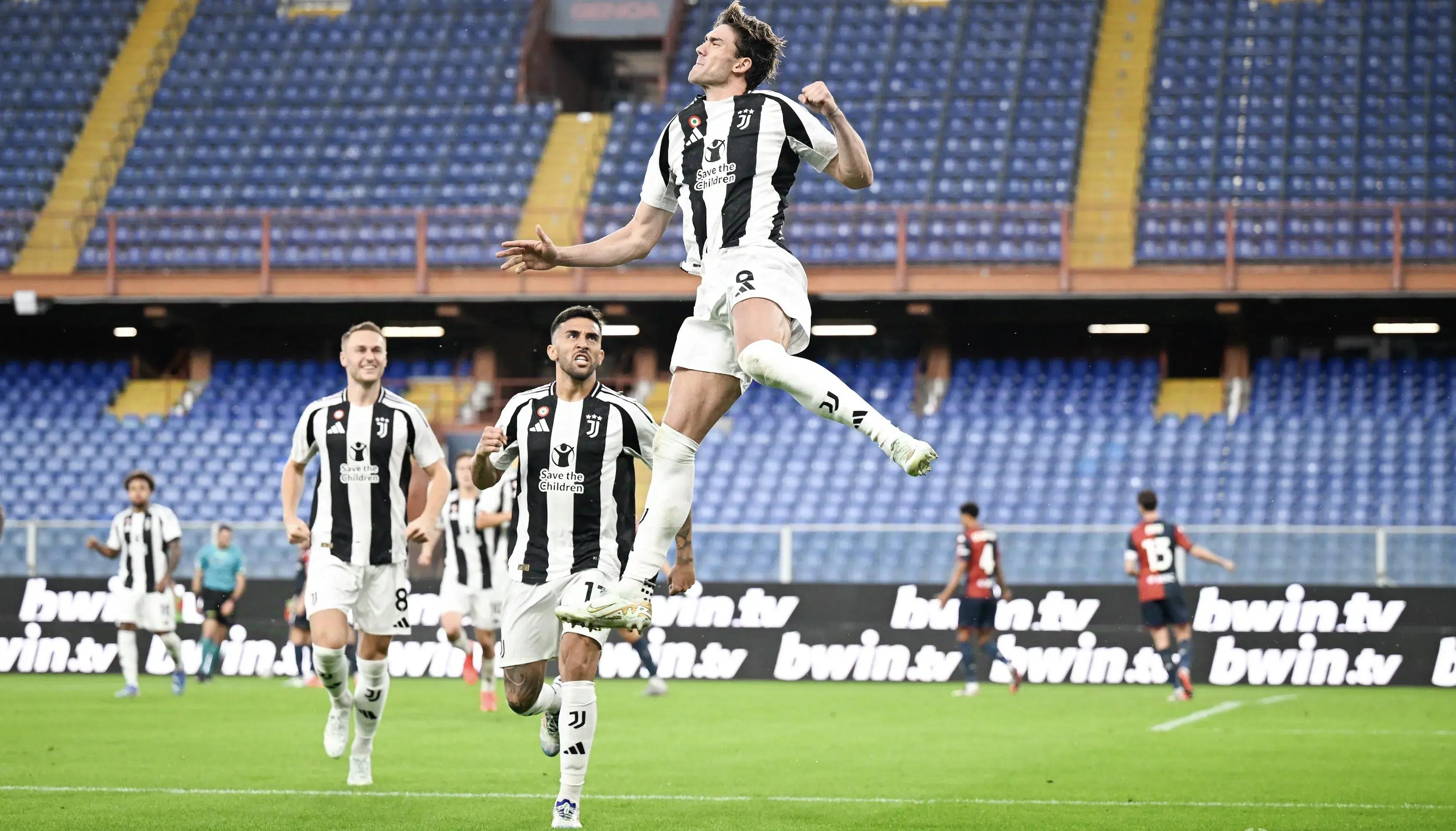 尤文图斯防守稳固，惜败对手