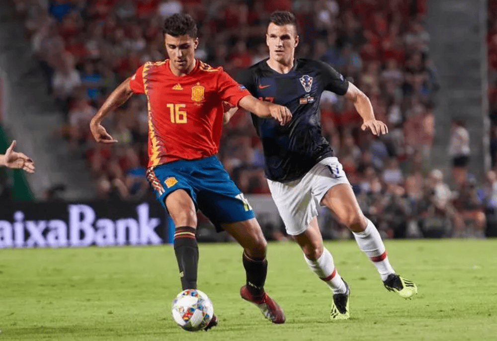 哥伦比亚在国际比赛中立于不败