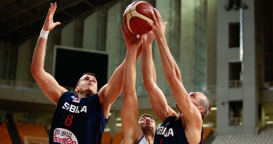 关于塞尔维亚锋线火热备战冠军争霸赛的信息