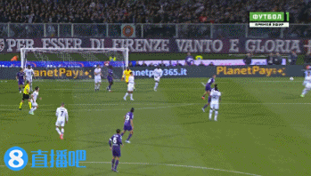 佛罗伦萨客场痛失胜利，降级危机加重的简单介绍