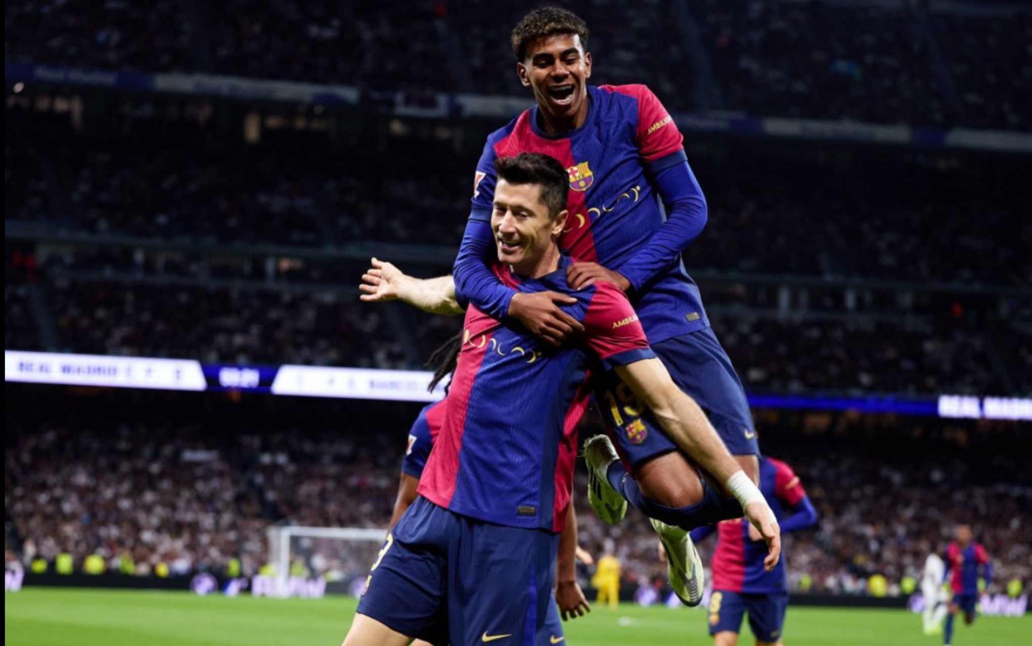 巴塞罗那迎战阿贾克斯，角逐如火如荼的简单介绍