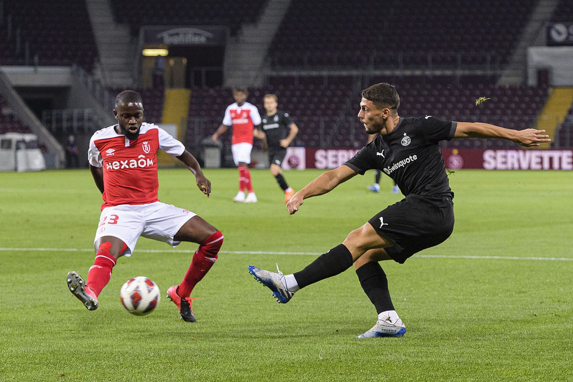 南特客场战平，保持不败记录