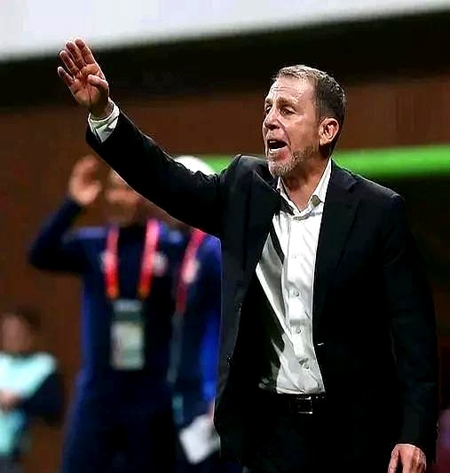 吉尔吉斯斯坦球队在国际赛场上展现实力的简单介绍