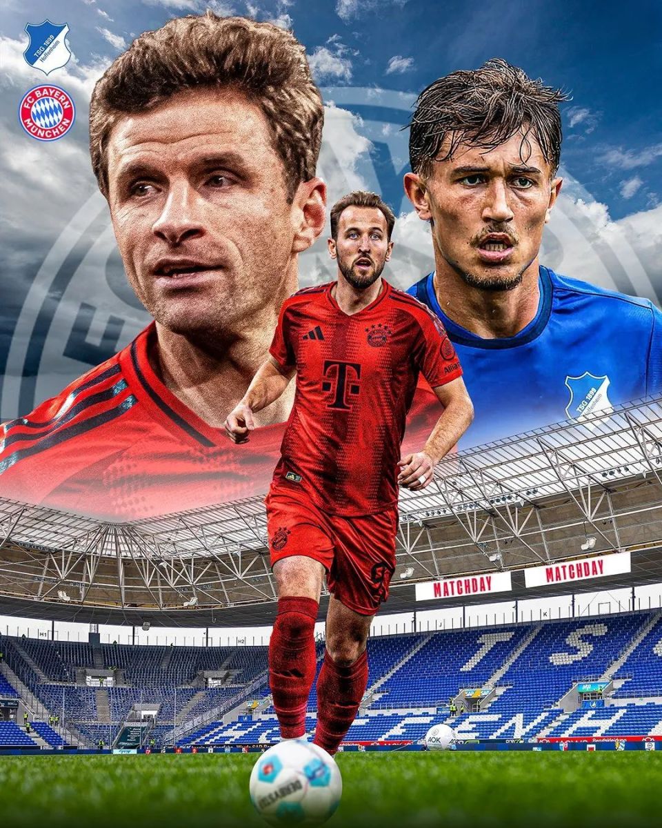 狂野的主场氛围，不容错过的德甲盛宴的简单介绍