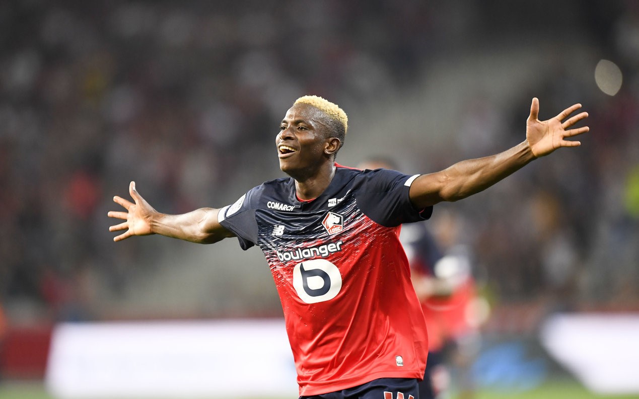 马赛主场胜利图卢兹，保住前四位置