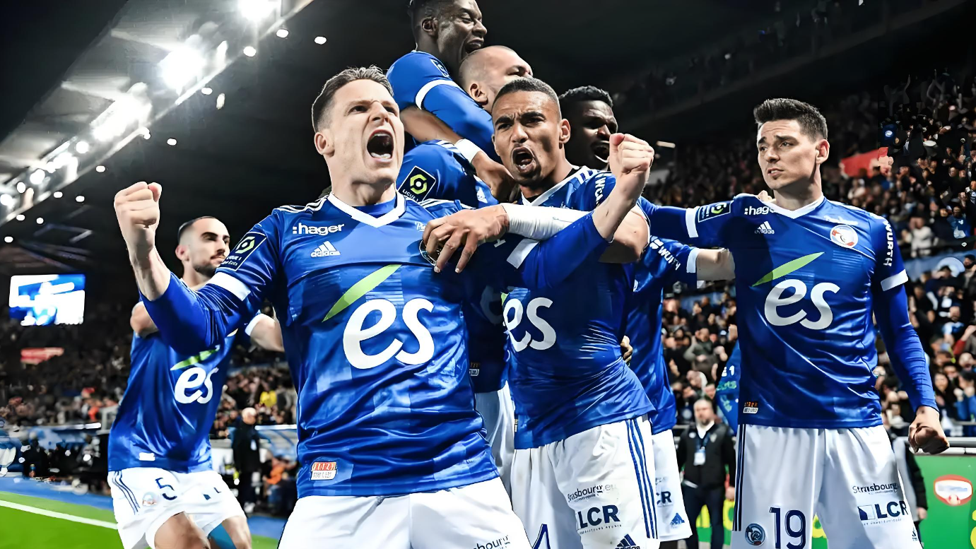 马赛主场胜利图卢兹，保住前四位置