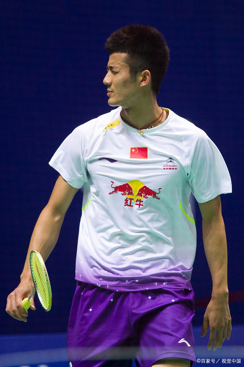 印度羽毛球队力克法国羽毛球队，谌龙绝境逆转的简单介绍