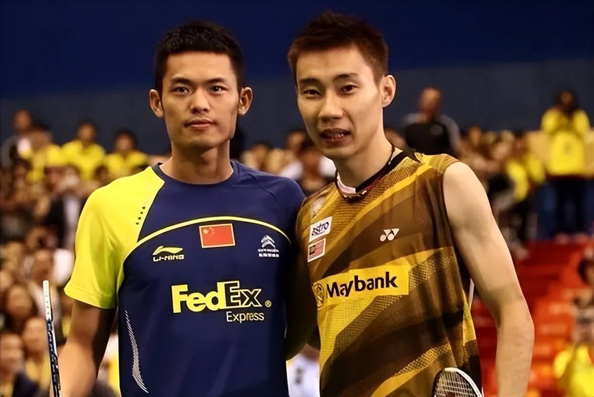 关于马来西亚羽毛球队强势中国羽毛球队，李宗伟关键制胜的信息