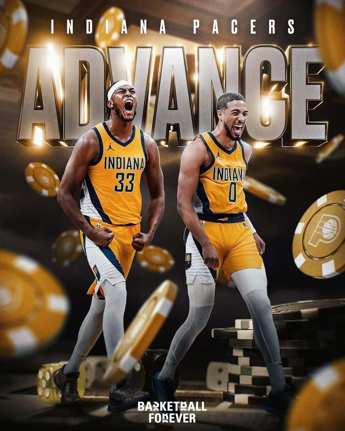 步行者遭遇逆转，被独行侠淘汰