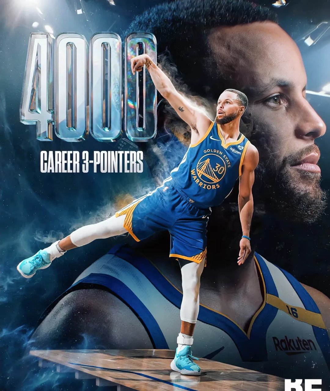 包含巴西男篮力克雄鹿，库里爆发神勇的词条