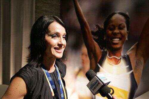 球星爆发！体操赛场再现神级操作的简单介绍