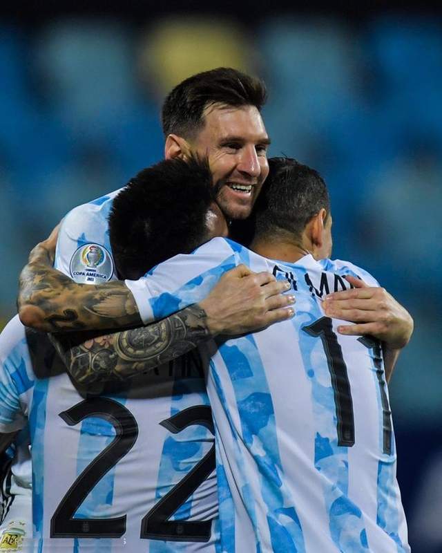 美洲杯战术调整奏效，成功扭转局势