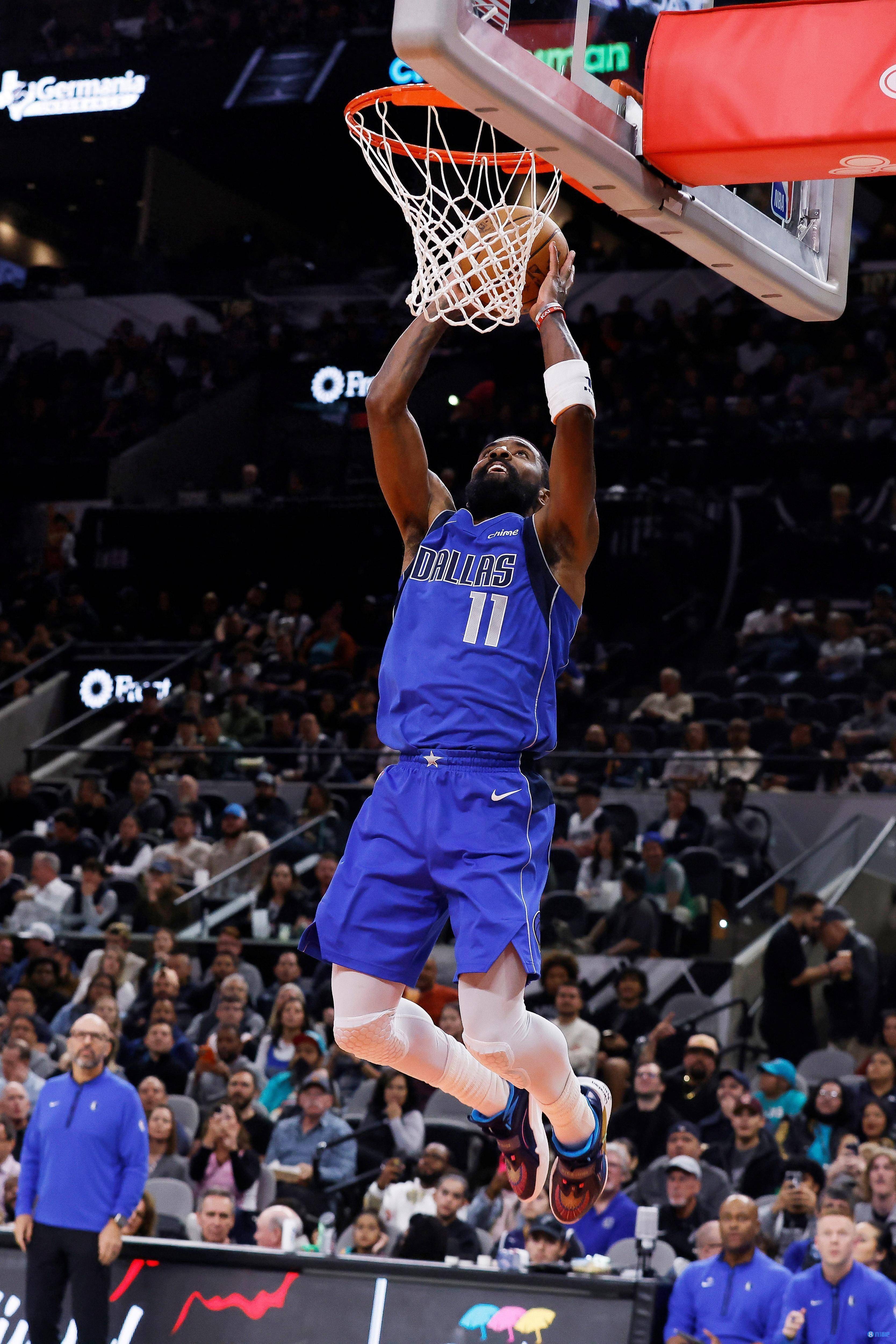 关于独行侠力克骑士,欧文高光表现的信息 关于独行侠力克骑士,欧文高光表现的信息