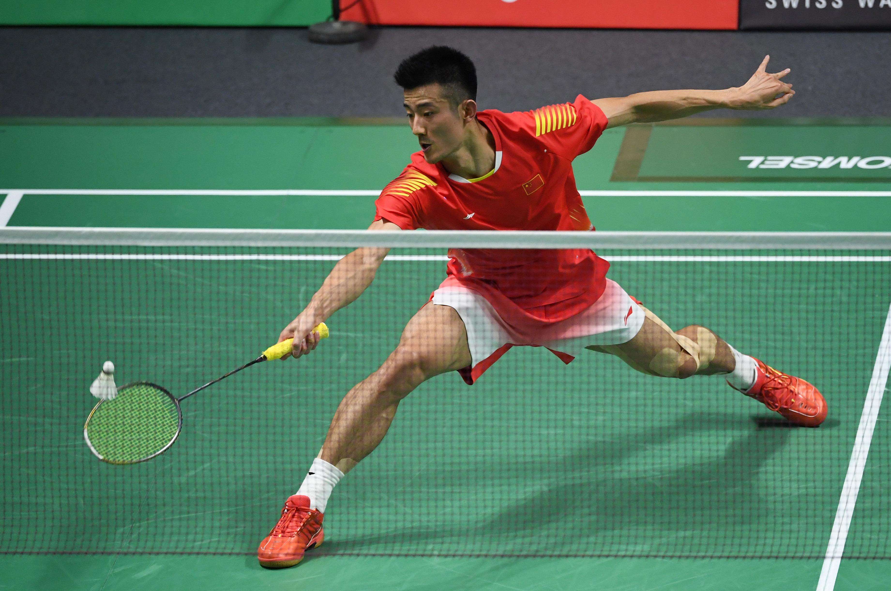 日本羽毛球队逆转韩国羽毛球队,谌龙统治全场 日本羽毛球队逆转韩国羽毛球队,谌龙统治全场
