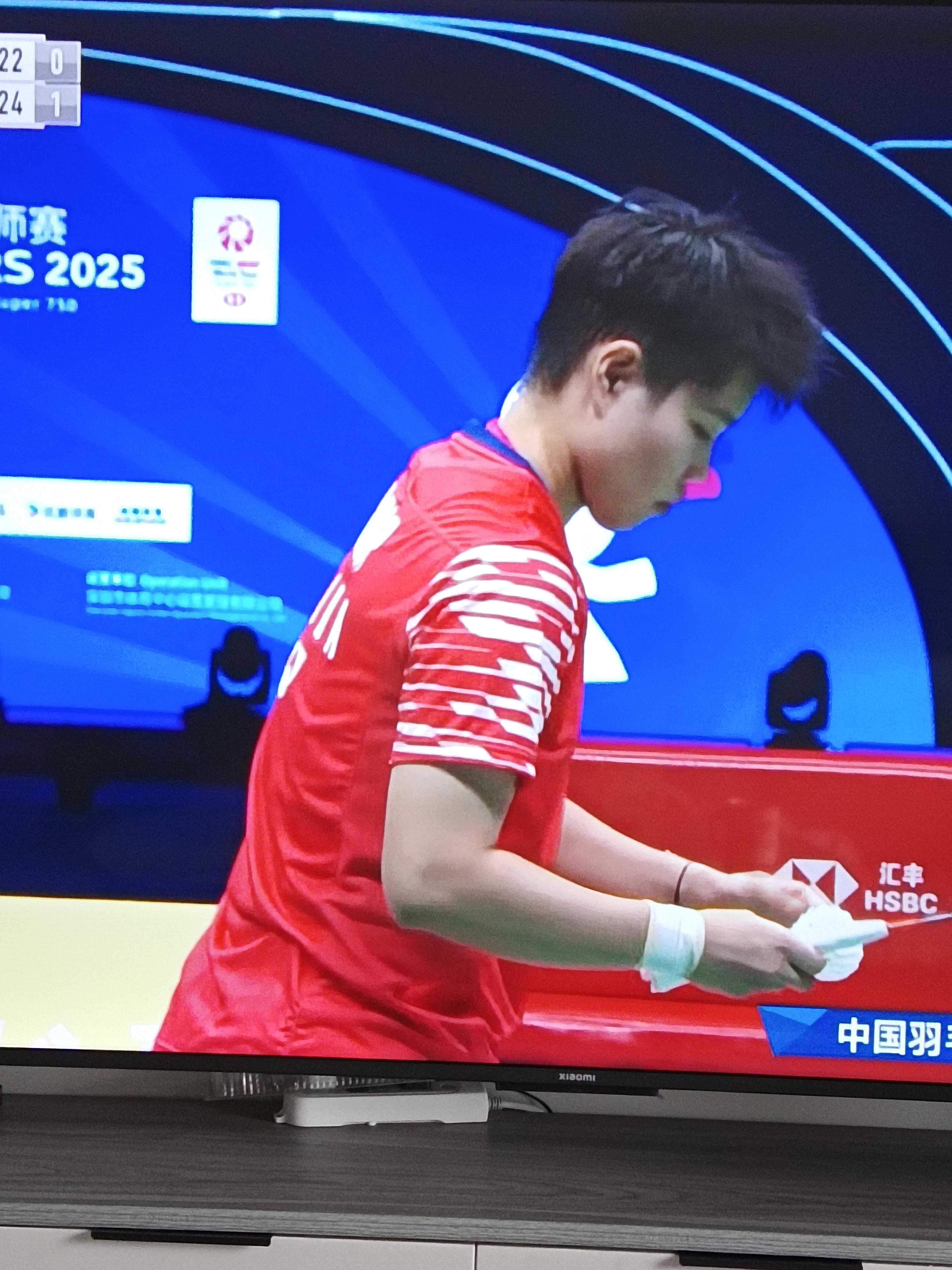 印尼队横扫韩国队，李梓嘉高光表现