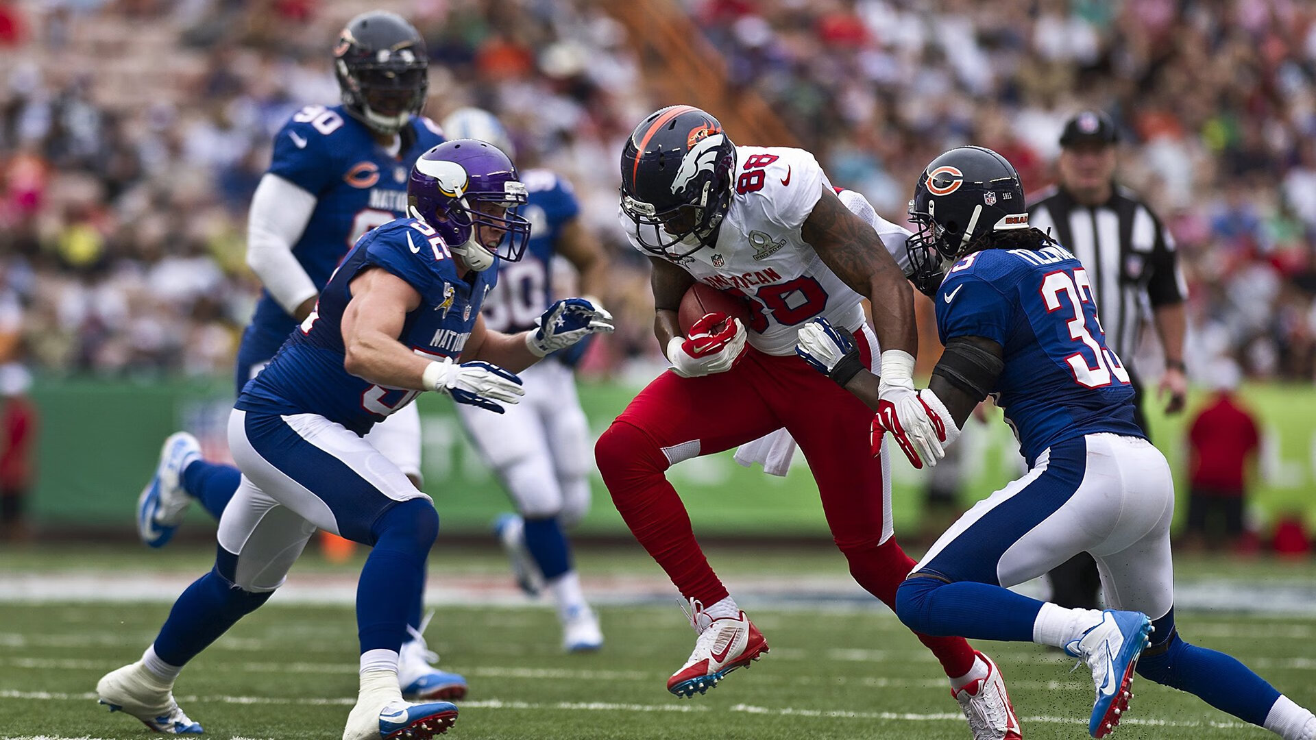 跨越赛场的接管者,当公牛鏖战告捷,哈登在欧冠加冕从NBA的险胜到欧冠的统治,体育精神在绝境时刻绽放