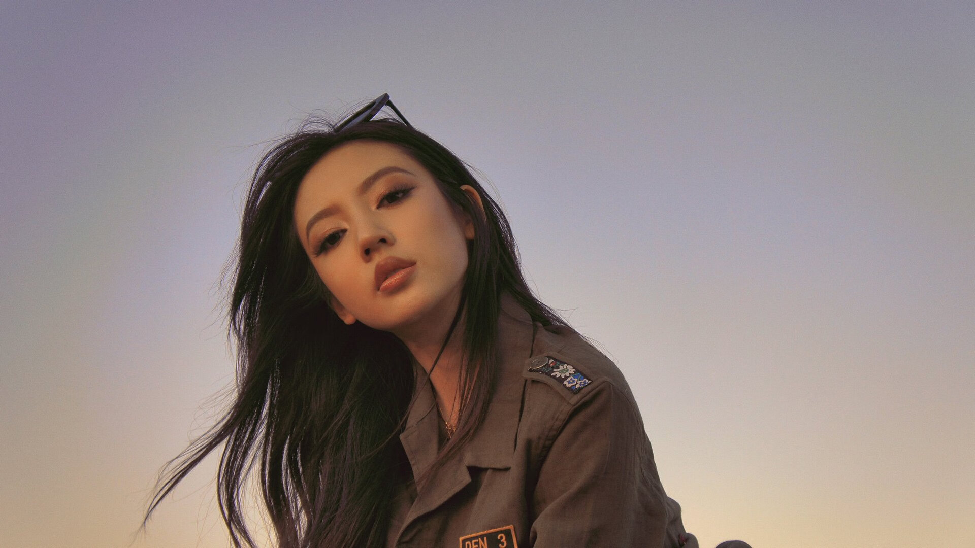 凯尔特人对阵魔术,范弗利特关键制胜,绿军险胜夺胜机