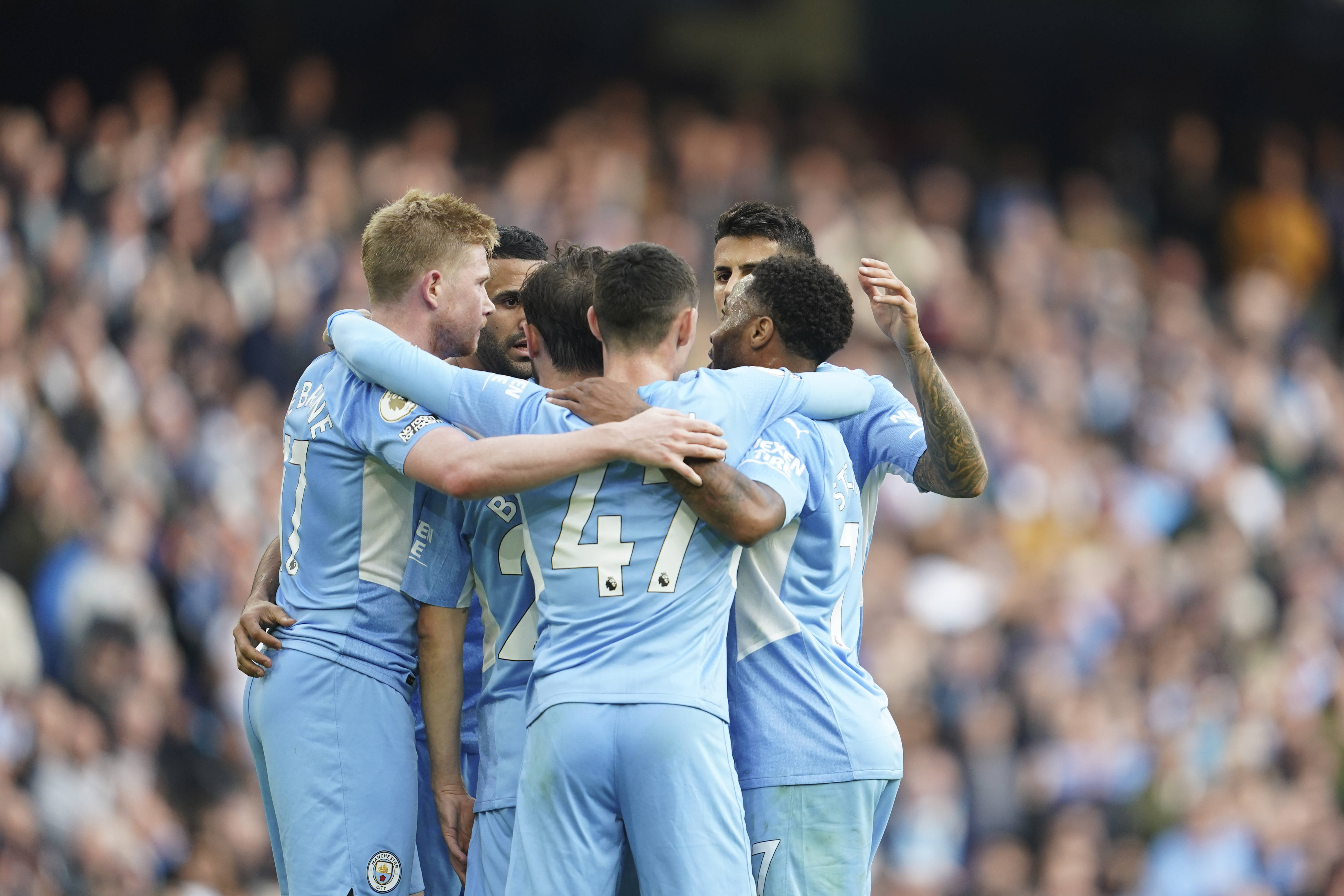 英超争冠焦点战，国王斩落尼克斯