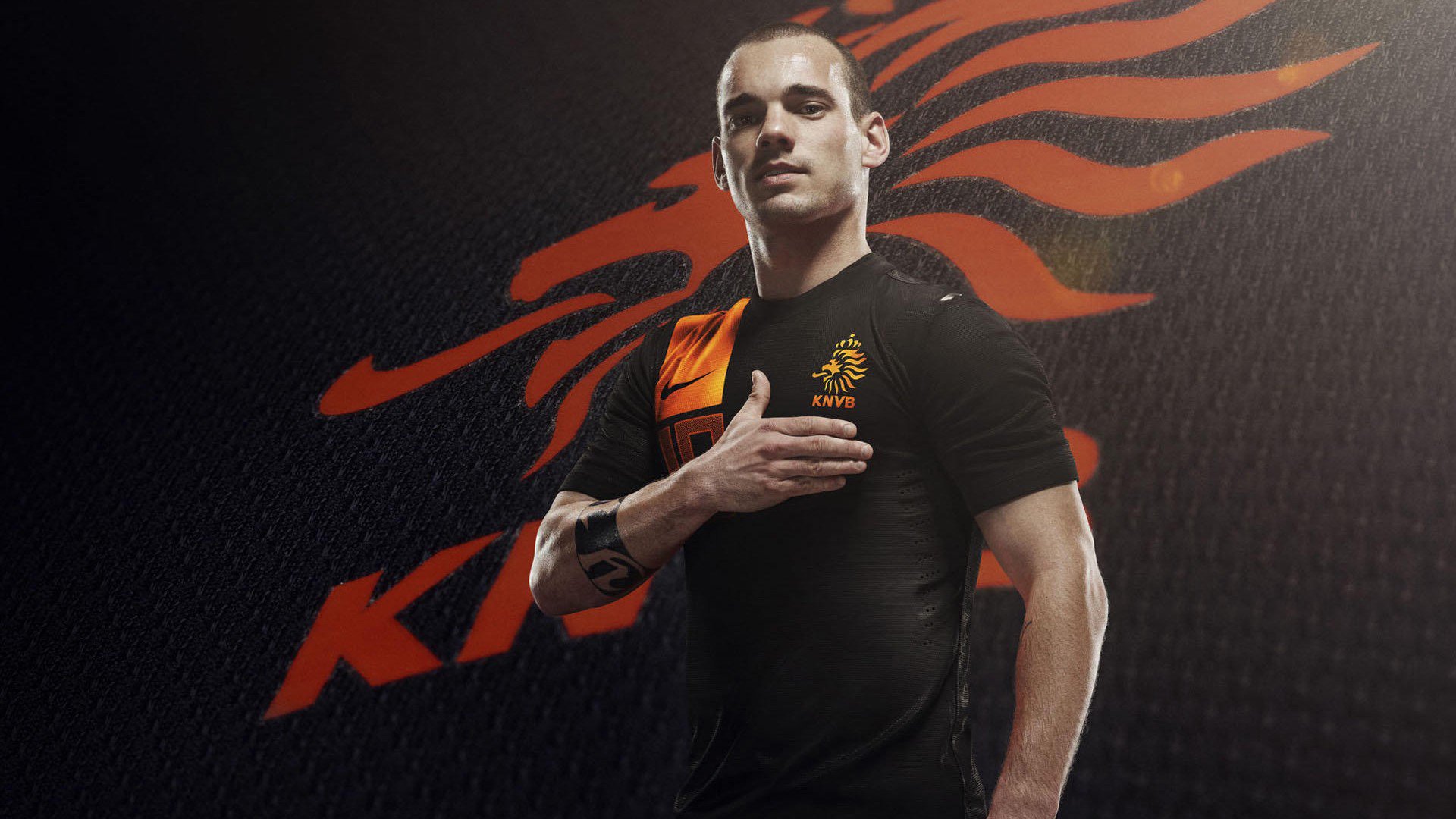 破茧成蝶，从威震西非到法兰西之光，压力如何淬炼真正的英雄