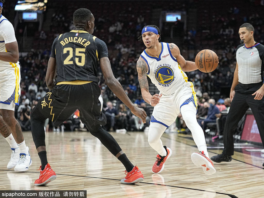 广厦队终结勇士，范弗利特高光表现