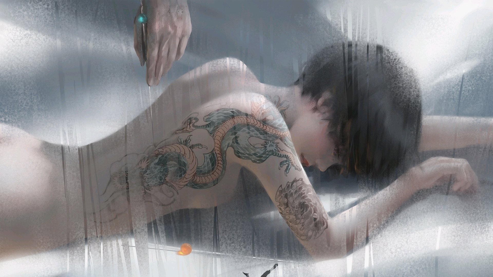 一剑封喉！北欧海盗终结沙漠绿鹰，布鲁诺荣膺关键先生