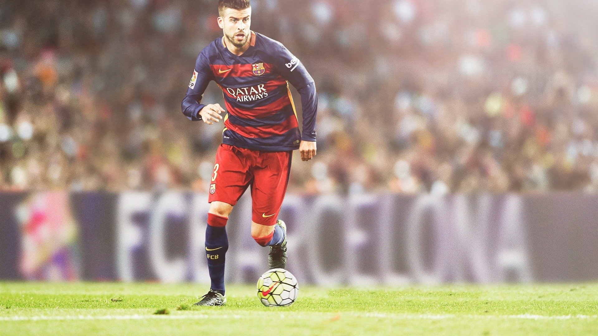 绿茵双城记,当新星于沉默处点燃,旧王在荆棘中加冕