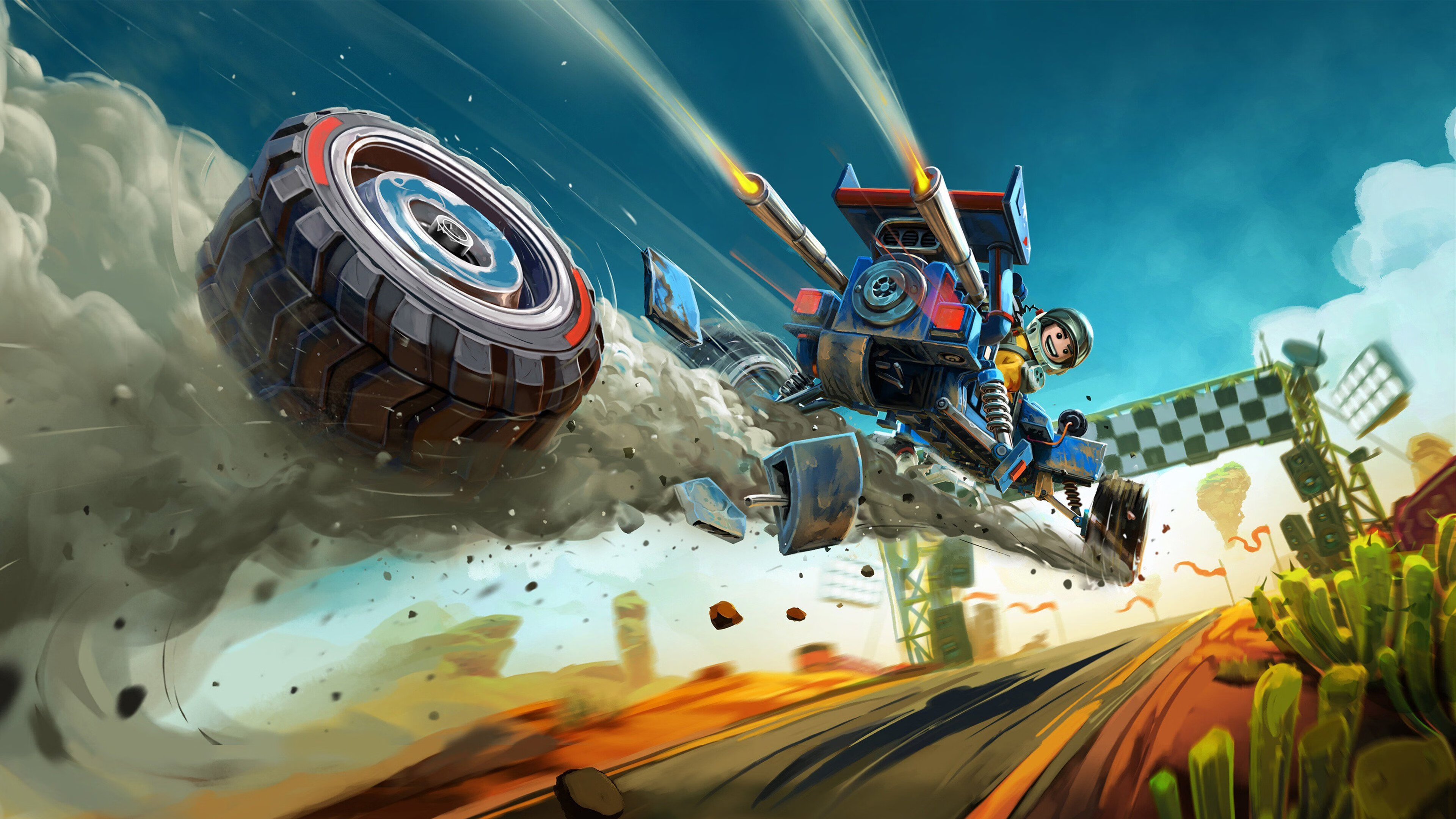 铁血芝加哥与救赎的巨人，戈贝尔如何撕碎质疑